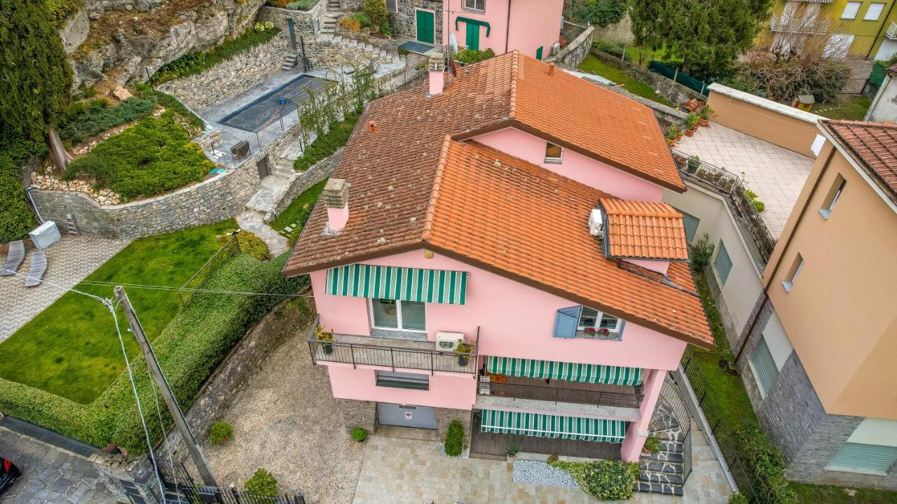 דירות ורנה Tizi House מראה חיצוני תמונה