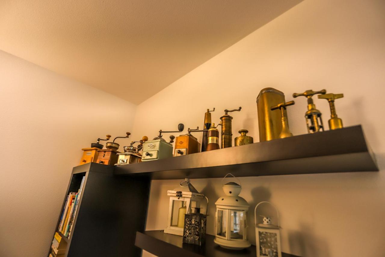 דירות ורנה Tizi House מראה חיצוני תמונה