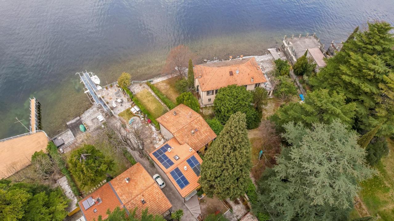 דירות ורנה Tizi House מראה חיצוני תמונה
