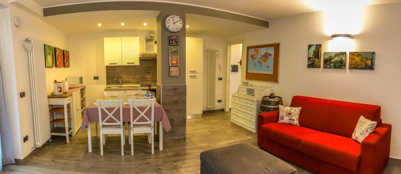 דירות ורנה Tizi House מראה חיצוני תמונה