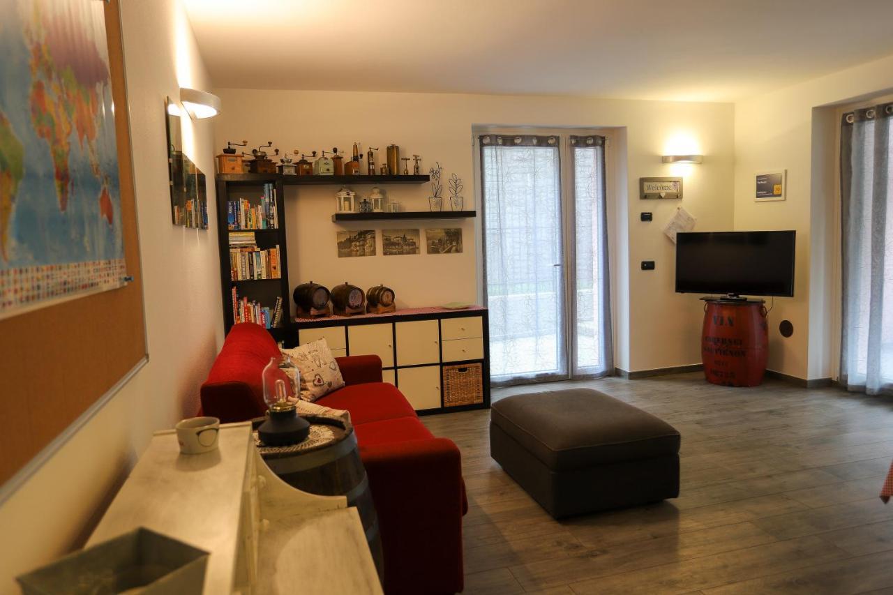 דירות ורנה Tizi House מראה חיצוני תמונה